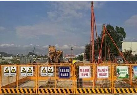 合肥房地产项目标识制作要点