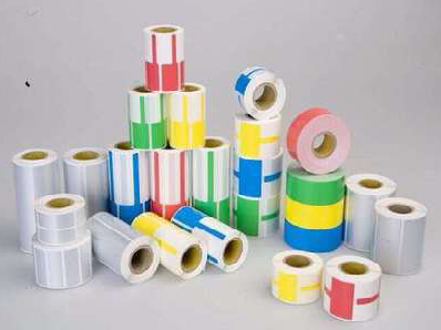 合肥关于不干胶材料。