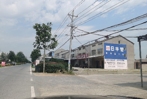 合肥如何能保证墙体广告的醒目性？