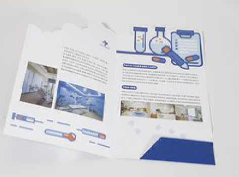 合肥说明书印刷有哪些样式可以选择？