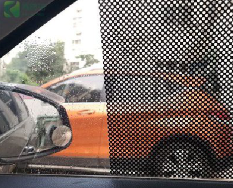 合肥怎么判断单透膜的好坏？