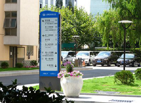 合肥哪些因素影响宣传栏的制作？