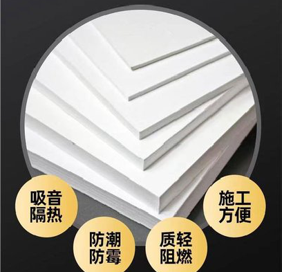 合肥雪弗板和PVC板材有什么区别？